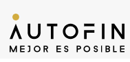 Autofin Logo